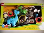 Jouets Dinosaures, Enfants & Bébés, Enlèvement, Comme neuf