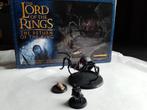 Games Workshop The Lord of the Rings Shelob, Sam & Frodo, Comme neuf, Enlèvement, Le Seigneur des Anneaux, Figurine(s)