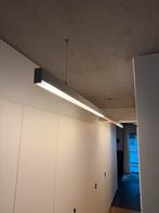 Lichtlijn | Hanglamp | Pendelarmatuur 4,5m, Huis en Inrichting, Ophalen, Zo goed als nieuw, Metaal, Minder dan 50 cm