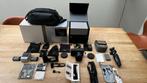 Leica Q2 + nombreux accessoires, TV, Hi-fi & Vidéo, Autres Marques, Enlèvement, Compact, 45 Mégapixel