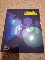 Boek Attack Magazine - The Secrets of Techno Production, Ophalen