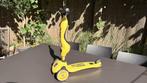 Scoot And Ride - Geel, Ophalen, Zo goed als nieuw, Gewone step, Scoot and ride