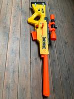 Nerf Sniper Fortnite, Ophalen, Zo goed als nieuw