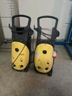 2 x Karcher voor onderdelen hd 10/25 s, Tuin en Terras, Ophalen of Verzenden