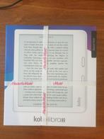 Liseuse Kobo Libra 2 noire dans son emballage, Informatique & Logiciels, E-readers, 16 GB ou plus, Kobo, 7 pouces, Wi-Fi