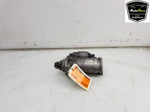 STARTMOTOR Seat Leon (5FB) (01-2012/08-2020) (02Z911024Q), Auto-onderdelen, Motor en Toebehoren, Seat, Gebruikt