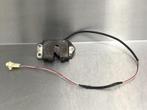 MOTORKAP SLOT Toyota HiAce II (01-1989/12-2012), Auto-onderdelen, Gebruikt, Toyota