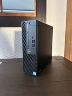 Dell Optiplex 3050 - I5 7500 - 8gb ram - 256gb, Informatique & Logiciels, Dell optiplex 3050, 256 GB, 8 GB, Utilisé