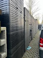 Partij kunststof CABKA-palletten, Zakelijke goederen, Stock en Retail | Partijen goederen, Ophalen, Overige categorie