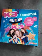 Dansmat k3,in nieuwstaat, Ophalen