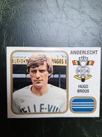 Sporting Anderlecht vintage 1981, Verzamelen, Ophalen of Verzenden, Zo goed als nieuw