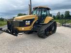 TRACTEUR CATERPILLAR CHALLENGER 55, Gebruikt, Meer dan 160 Pk, 7500 tot 10000, Ophalen