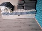 1 persoonsbed (afm.2000x900mm), Ophalen, Zo goed als nieuw