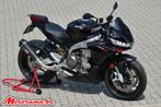 Aprilia Tuono 660 Factory - 2024 - 5000 km @Motorama, 2 cilinders, Meer dan 35 kW, Naked bike, 660 cc
