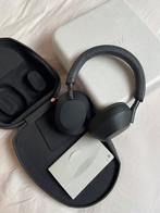 Sony WH-1000XM5 Zwart, Audio, Tv en Foto, Hoofdtelefoons, Ophalen, Zo goed als nieuw, Sony