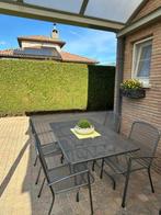 Tuinset Royal Garden. Prachtige staat, Ophalen, Zo goed als nieuw, Tuinset