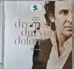 Cd Marco Borsato/ Oser partager ses rêves, CD & DVD, CD | Néerlandophone, Comme neuf, Enlèvement ou Envoi