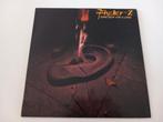 Vinyl LP Fischer Z Going deaf for a living New Wave 80s Rock, Cd's en Dvd's, Ophalen of Verzenden, 12 inch, Alternative