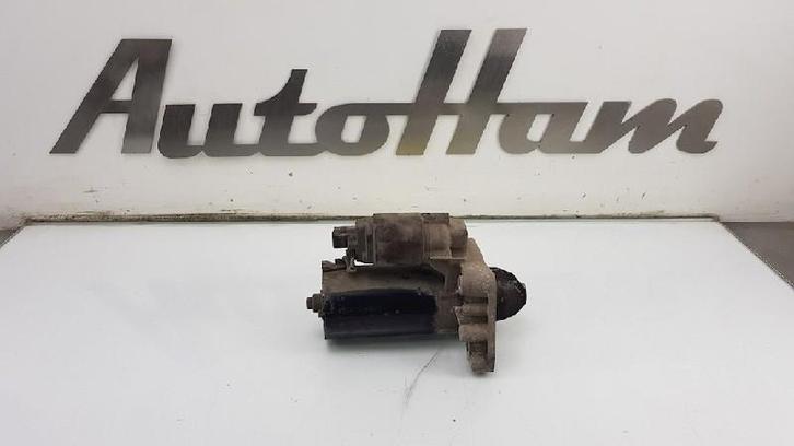 STARTMOTOR Mini Mini Open (R57) (01-2007/06-2015), Auto-onderdelen, Motor en Toebehoren, Mini, Gebruikt