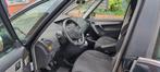 Citroën c4 picasso Diesel bouwjaar 2012, Auto's, Euro 5, Zwart, 5 deurs, Te koop