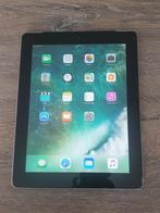 Apple iPad 4 16GB Tablet 9.7 inch WiFi, Apple iPad, Utilisé, Enlèvement ou Envoi