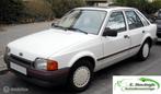 Laatste onderdelen Ford Escort 1988, Enlèvement ou Envoi, Utilisé