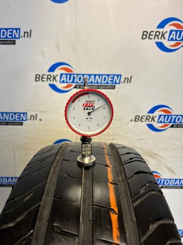 2x Continental ContiVanContact 200 205/75 R16C 113/111R 205/ beschikbaar voor biedingen