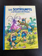 BD, Les schtroumpfs et le village des filles, tome 1, Ophalen of Verzenden, Zo goed als nieuw