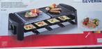 Appareil à raclette, Ophalen, Zo goed als nieuw