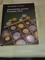 Munten, Ophalen of Verzenden, Overig