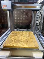 Snapmaker 2.0 A250T met enclosure, Computers en Software, 3D Printers, Ophalen, Gebruikt, Ingebouwde Wi-Fi, Snapmaker