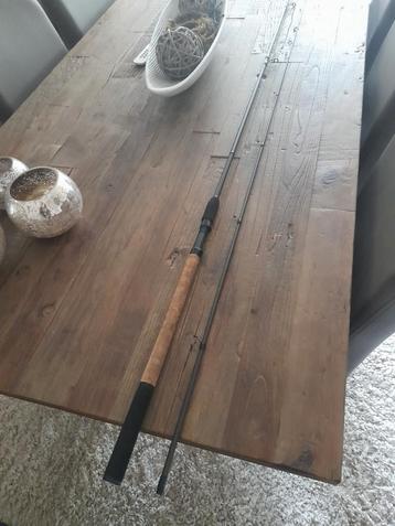 Sonik Sksc pellet waggler 11ft, Enlèvement