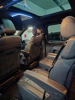 VKLASS 230 AMG 190HP LUXURY PRIVATE, Auto's, Mercedes-Benz, Automaat, Start-stop-systeem, Achterwielaandrijving, Zwart