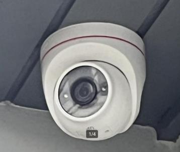 Camera EZVIZ C4W beschikbaar voor biedingen