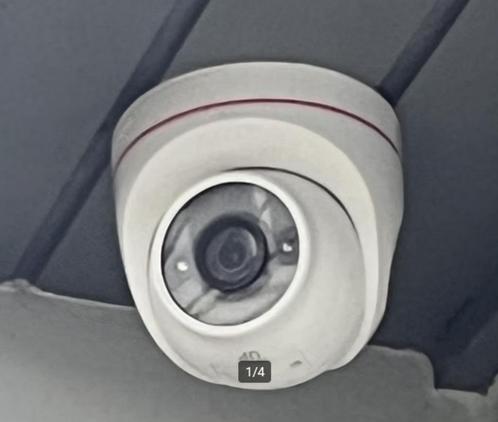 Camera EZVIZ C4W, Audio, Tv en Foto, Videobewaking, Zo goed als nieuw, Buitencamera, Ophalen of Verzenden