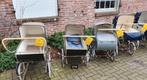 Kinderwagen antiek, Kinderen en Baby's, Kinderwagens en Combinaties, Ophalen, Gebruikt, Kinderwagen