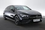 (2BFP046) MERCEDES-BENZ CLA SB, Euro 6, Entreprise, Carnet d'entretien, Hybride rechargeable
