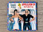 Touch of Joy - Appels, Kom Op - single cd, Ophalen of Verzenden, Zo goed als nieuw