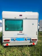 Adria 390 caravan met AIRCO, 2 lits séparés, 70 kg, Siège standard, Adria