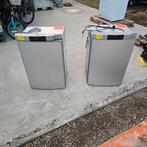 Frigo 220V 12v gas ijskast koelkast foodtruck horeca caravan, Ophalen, Zo goed als nieuw