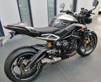 Triumph Street Triple 765RS 11/2023  3208 km, Motoren, Particulier, Sport