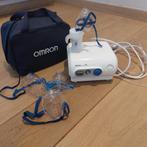 Aerosol apparaat - Omron NE-C28P, Diversen, Ophalen of Verzenden, Gebruikt