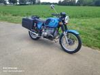 BMW R90/6 1976, Motoren, 2 cilinders, 900 cc, Meer dan 35 kW, Naked bike