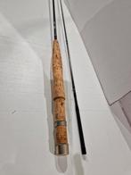 Orvis graphite uit de Superfine serie , opgebouwd door C.J.W, Ophalen of Verzenden