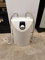 Stiebel Eltron KBS 5 Boiler - 5 liter, Doe-het-zelf en Bouw, Chauffageketels en Boilers, Ophalen, Boiler, Zo goed als nieuw, Minder dan 20 liter