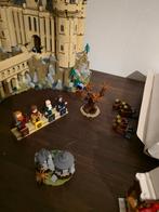Lego harry potter kasteel 71043 (grote eerste versie), Ophalen, Zo goed als nieuw, Complete set, Lego