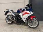 Honda CBR250 R lichte wendbare bike in topstaat (bj 2012), Motoren, Motoren | Honda, 250 cc, Bedrijf, Overig, 12 t/m 35 kW