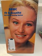 Gezichtsbruiner BBWC GB9212, Elektronische apparatuur, Zonnebanken en Gezichtsbruiners, Ophalen, Zo goed als nieuw, Gezichtsbruiner