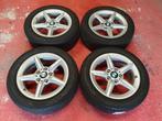 Jantes BMW origine 16" kit série 1 et 2 F2x + capteurs 5x120, Utilisé, BMW