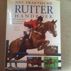 HET PRAKTISCHE RUITER HANDBOEK - DEBBY SLY, Ophalen of Verzenden, Paarden of Pony's